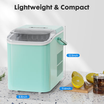 Portable Ice Maker
