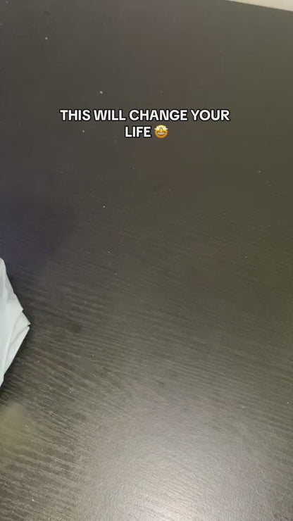 Volcano Diffuser, Essential Oil Diffuser, 300Ml, Flame & Volcano Mist Mode, Black